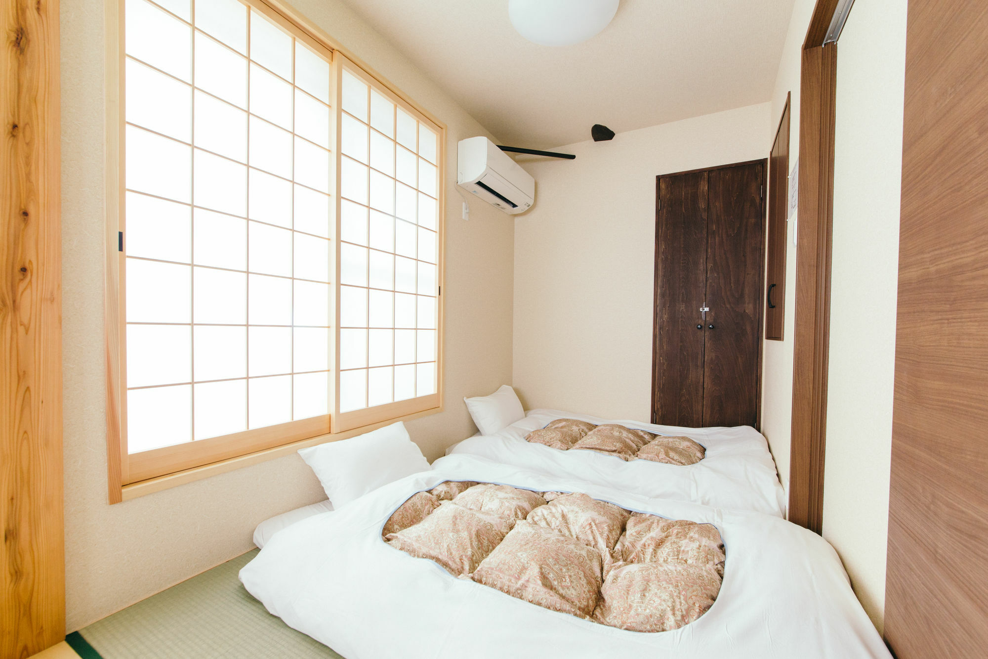 El Japan 六波羅 3 Villa Kyoto Exterior photo