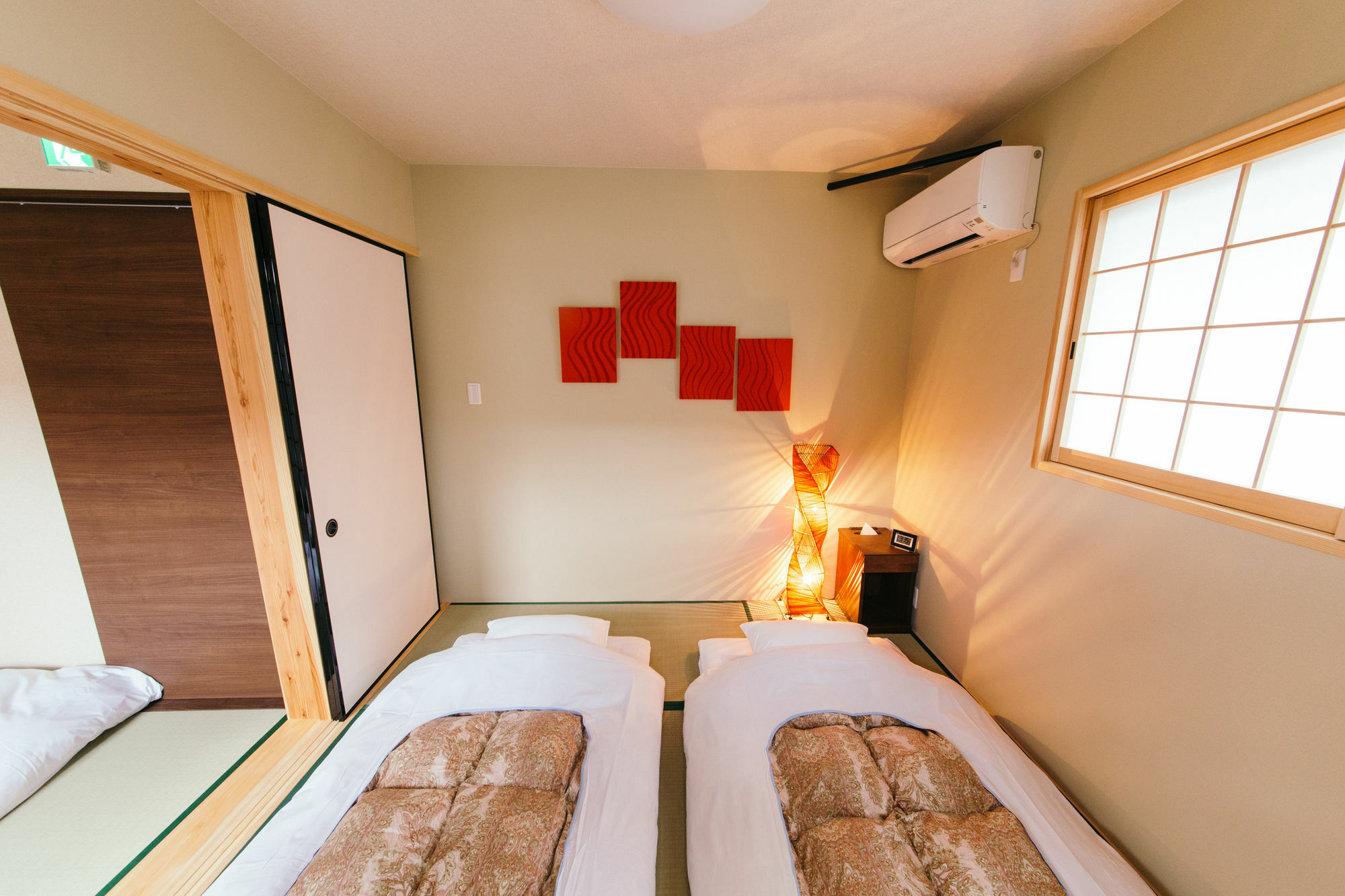 El Japan 六波羅 3 Villa Kyoto Exterior photo