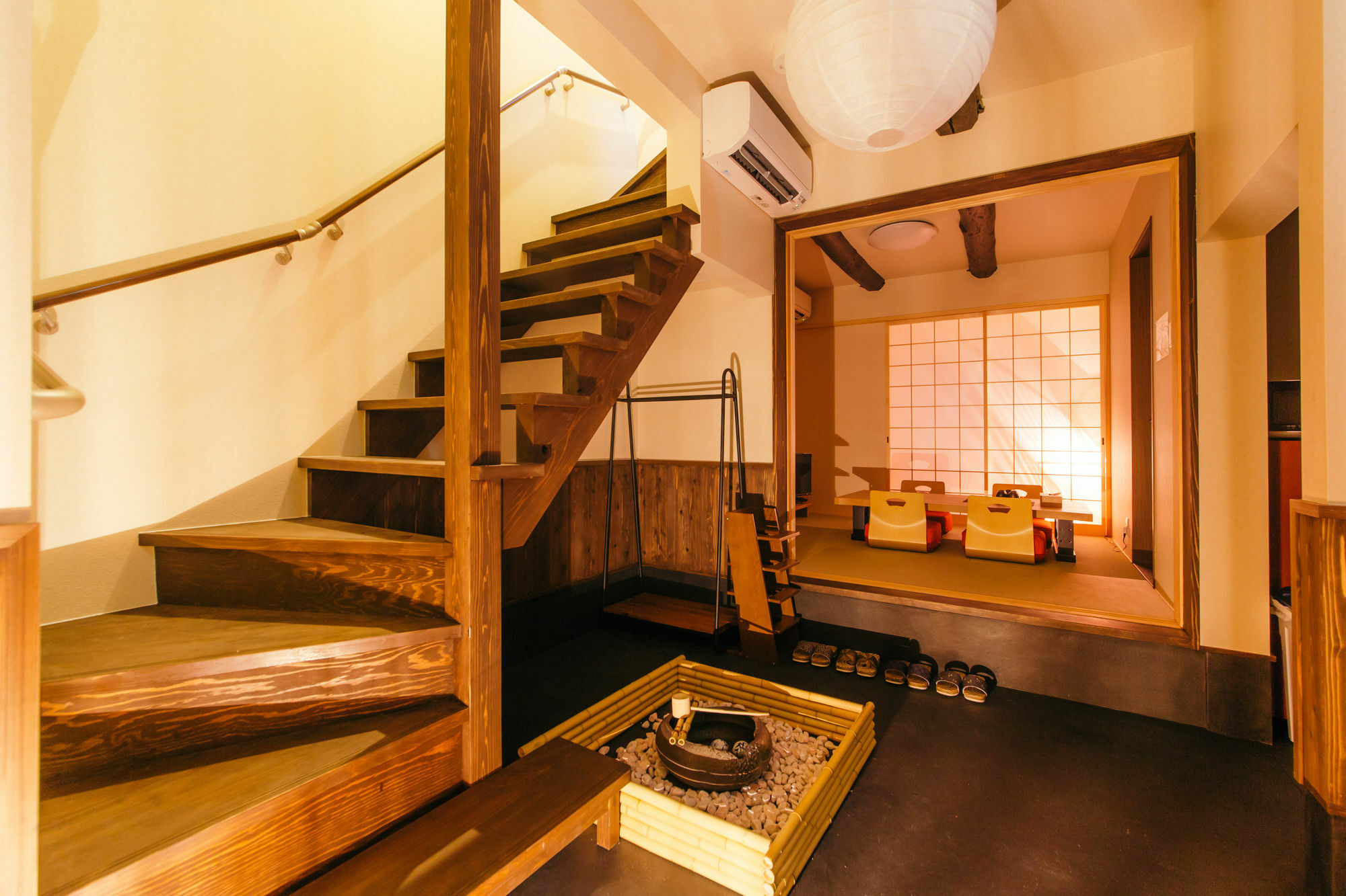 El Japan 六波羅 3 Villa Kyoto Exterior photo
