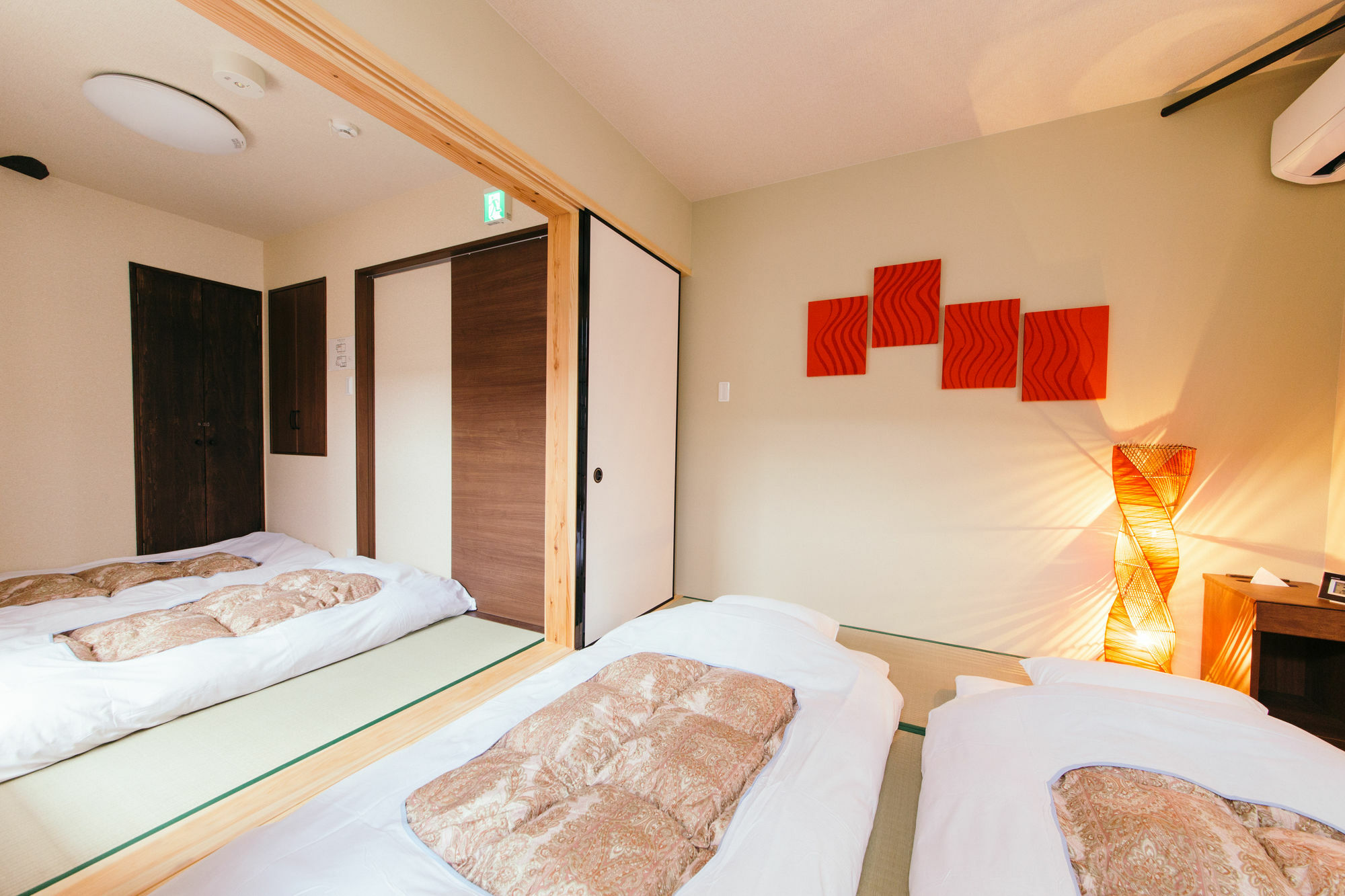 El Japan 六波羅 3 Villa Kyoto Exterior photo