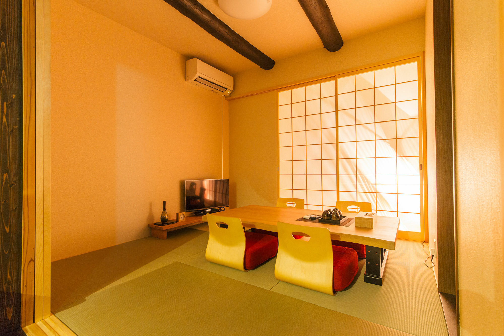 El Japan 六波羅 3 Villa Kyoto Exterior photo