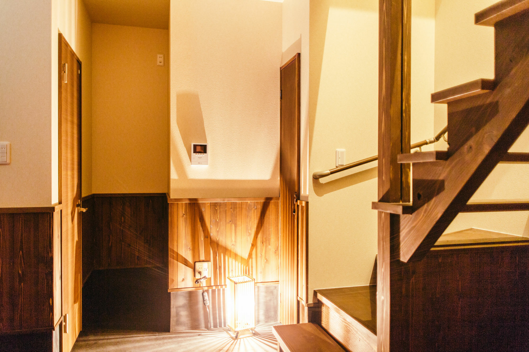 El Japan 六波羅 3 Villa Kyoto Exterior photo