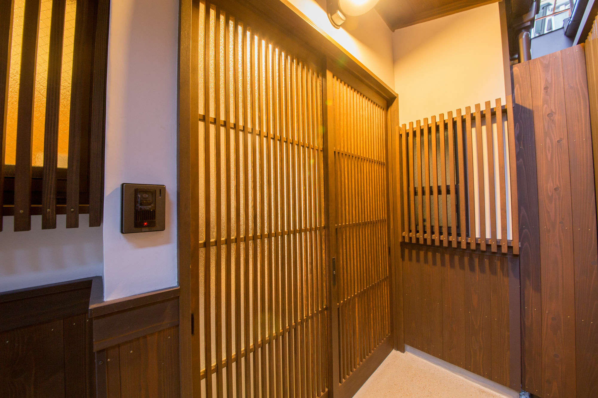 El Japan 六波羅 3 Villa Kyoto Exterior photo